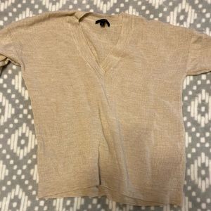 J.Crew V-Neck sweater